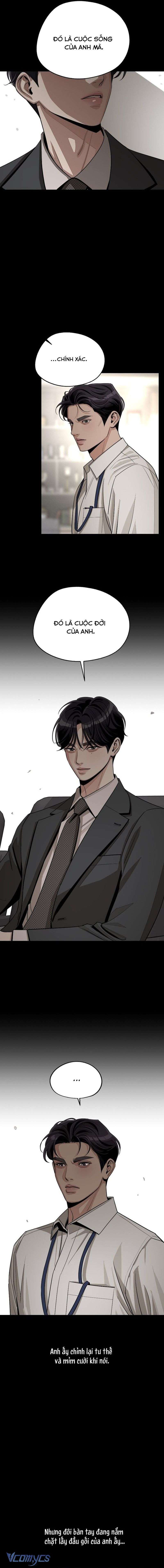 Chuyện Tình Chàng Iseop Chap 81 - Trang 2