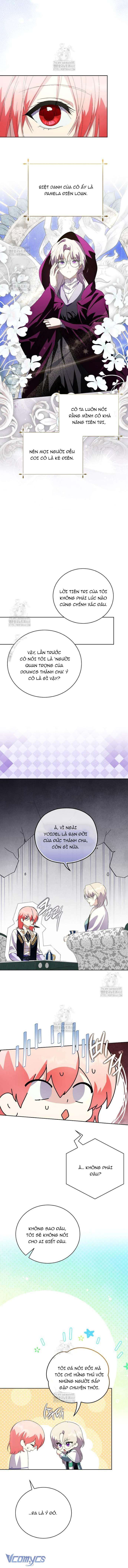 [PNT] Phía Sau Mặt Nạ Của Nam Chính Hiền Lành Chap 96 - Trang 2