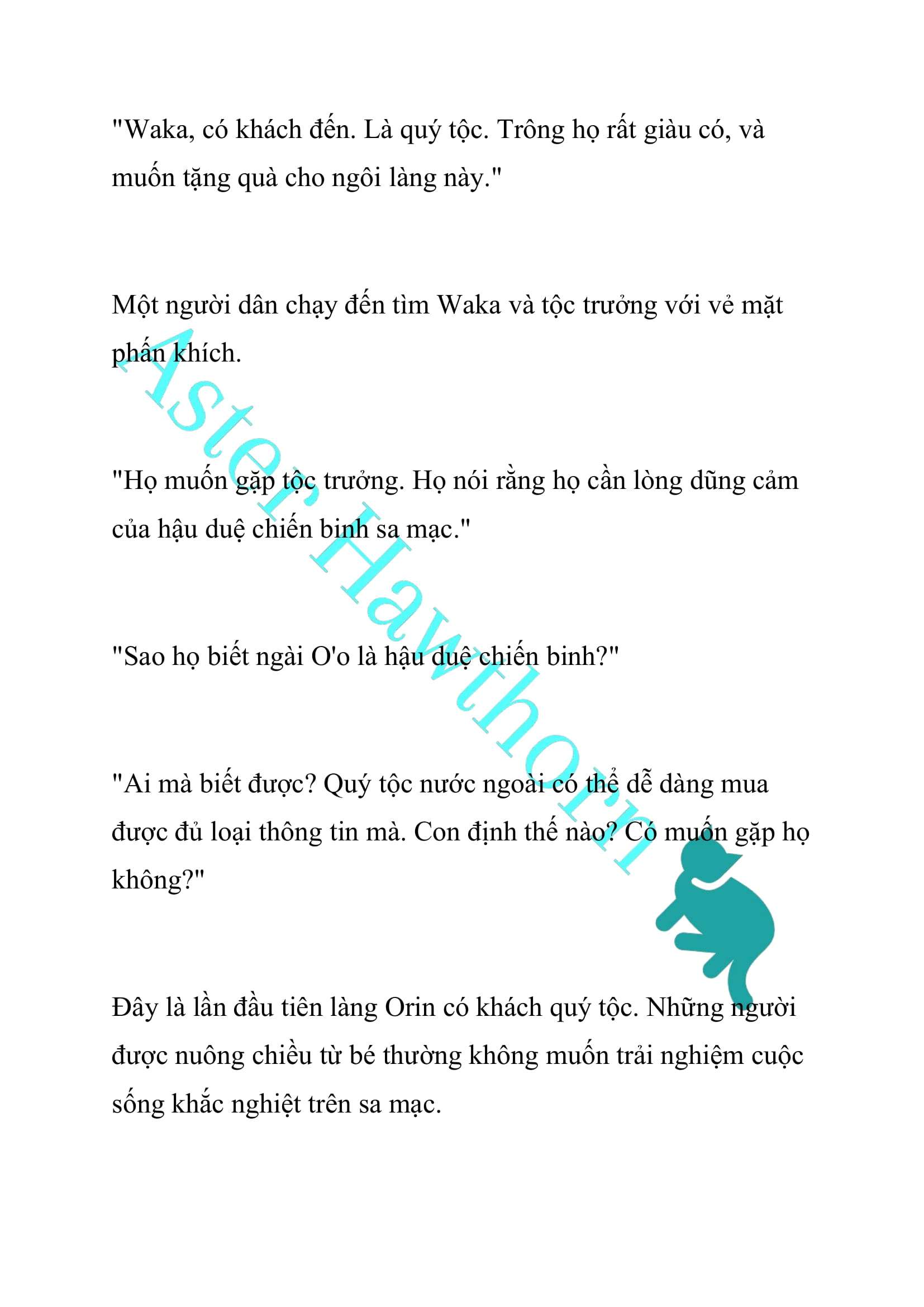 [NOVEL] Gặp Lại Kẻ Thù Ở Lễ Đính Hôn Chap 202 - Trang 2