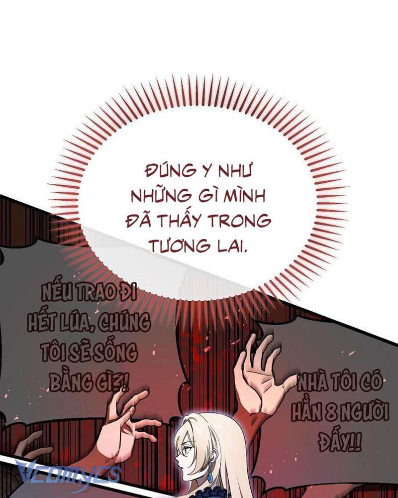 Ác Quỷ Nuôi Dưỡng Tiểu Thư Chap 84 - Trang 3