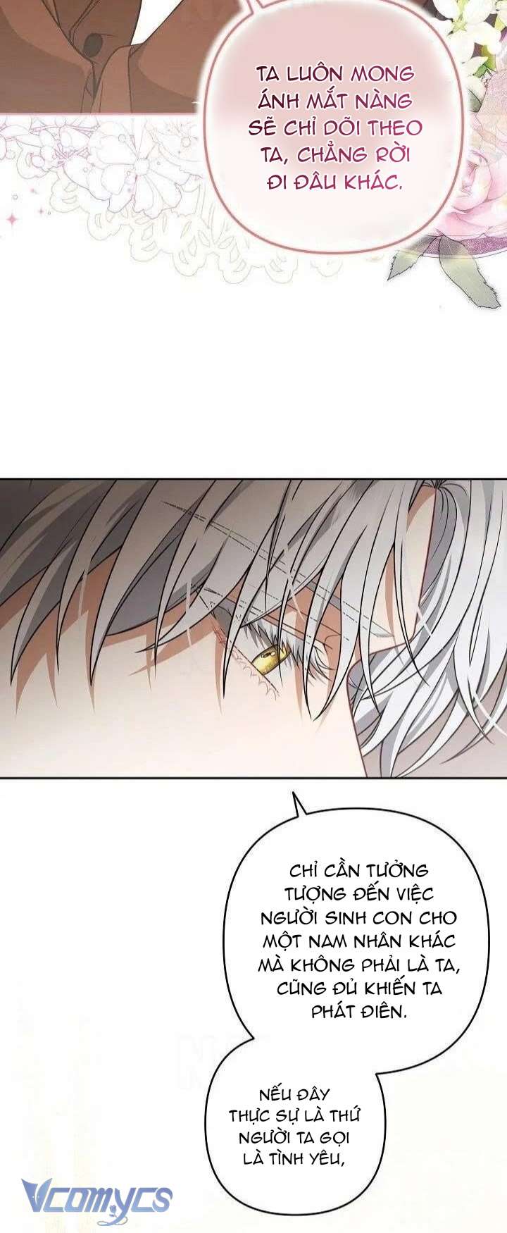 Tôi Đã Xem Một Vở Kịch Chap 28 - Trang 2