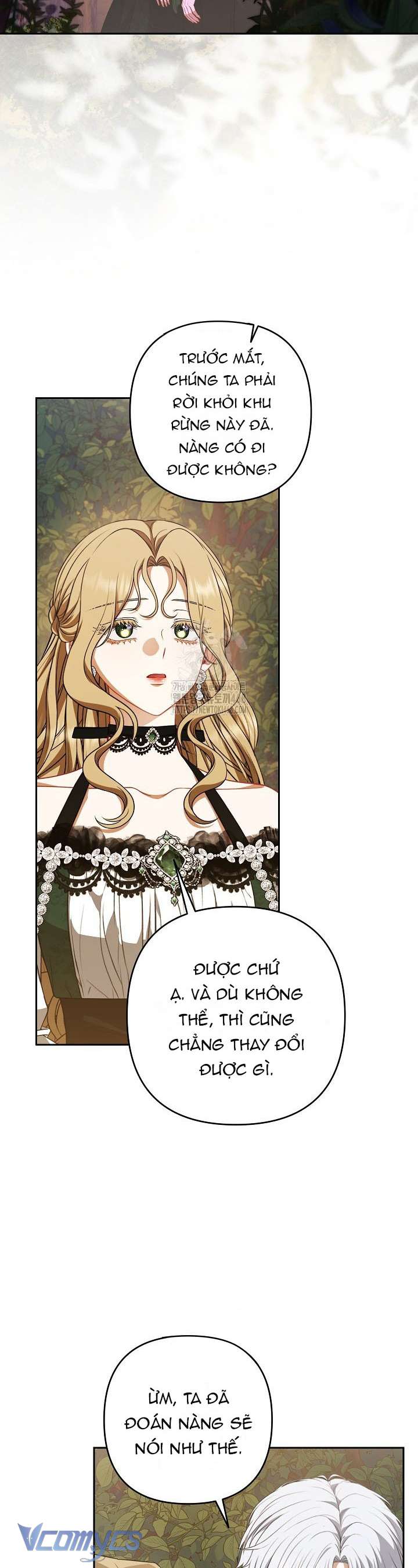 Tôi Đã Xem Một Vở Kịch Chap 38 - Trang 2