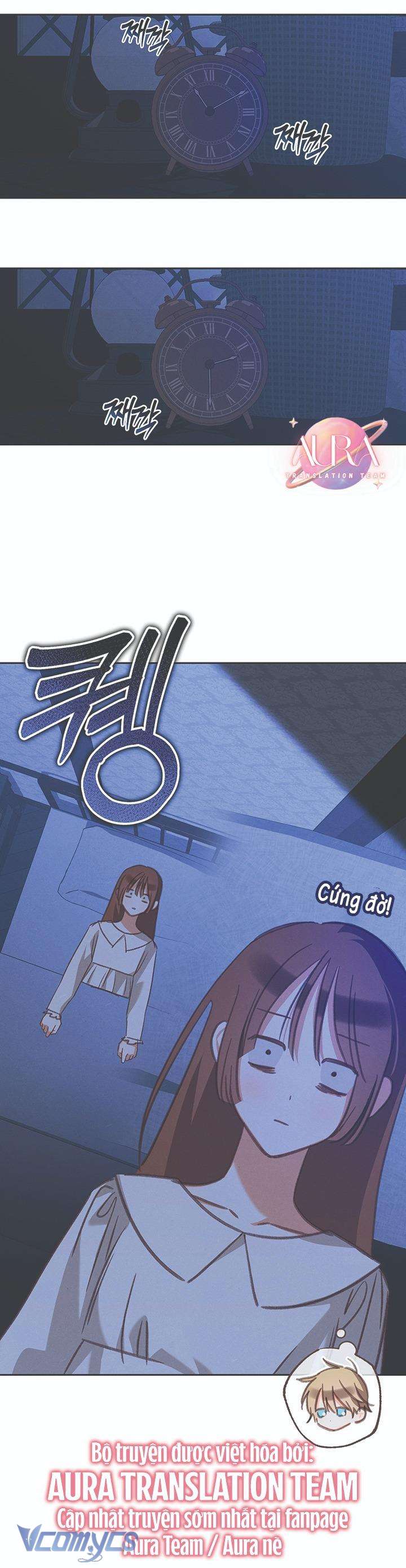 Sống Sót Như Một Hầu Gái Trong Trò Chơi Kinh Dị Chap 68 - Trang 4