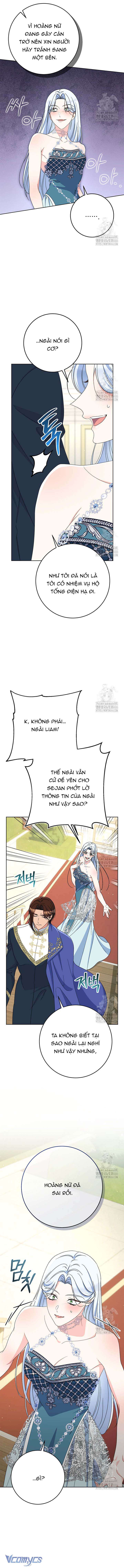 Nuôi Dưỡng Em Gái Xinh Đẹp Chap 87 - Trang 3