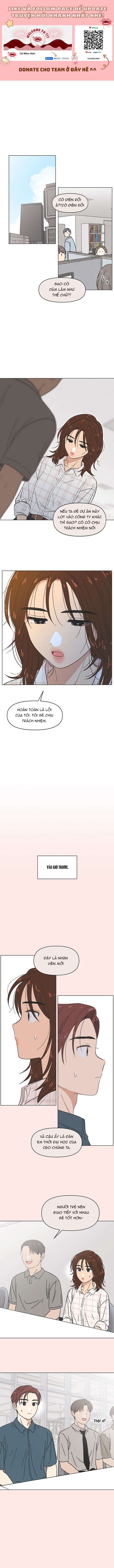 Seasons of Lovesome [SS2] Seasons of Lovesome-Chap 47 - Trang 2