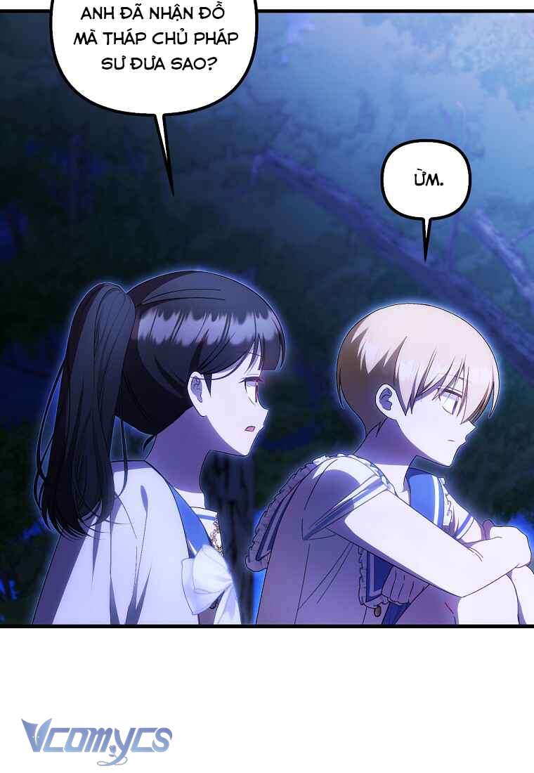 Lần Đầu Bé Út Được Yêu Thương Chap 73 - Trang 2