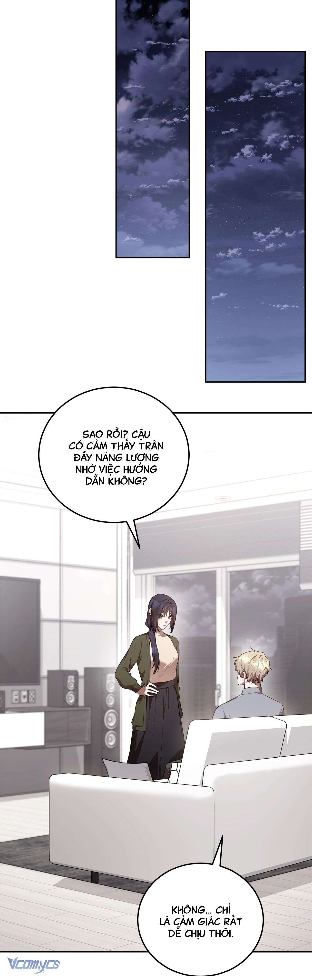 Chủ Tiệm Cafe Là Guide Cấp S Chap 10 - Next Chap 10