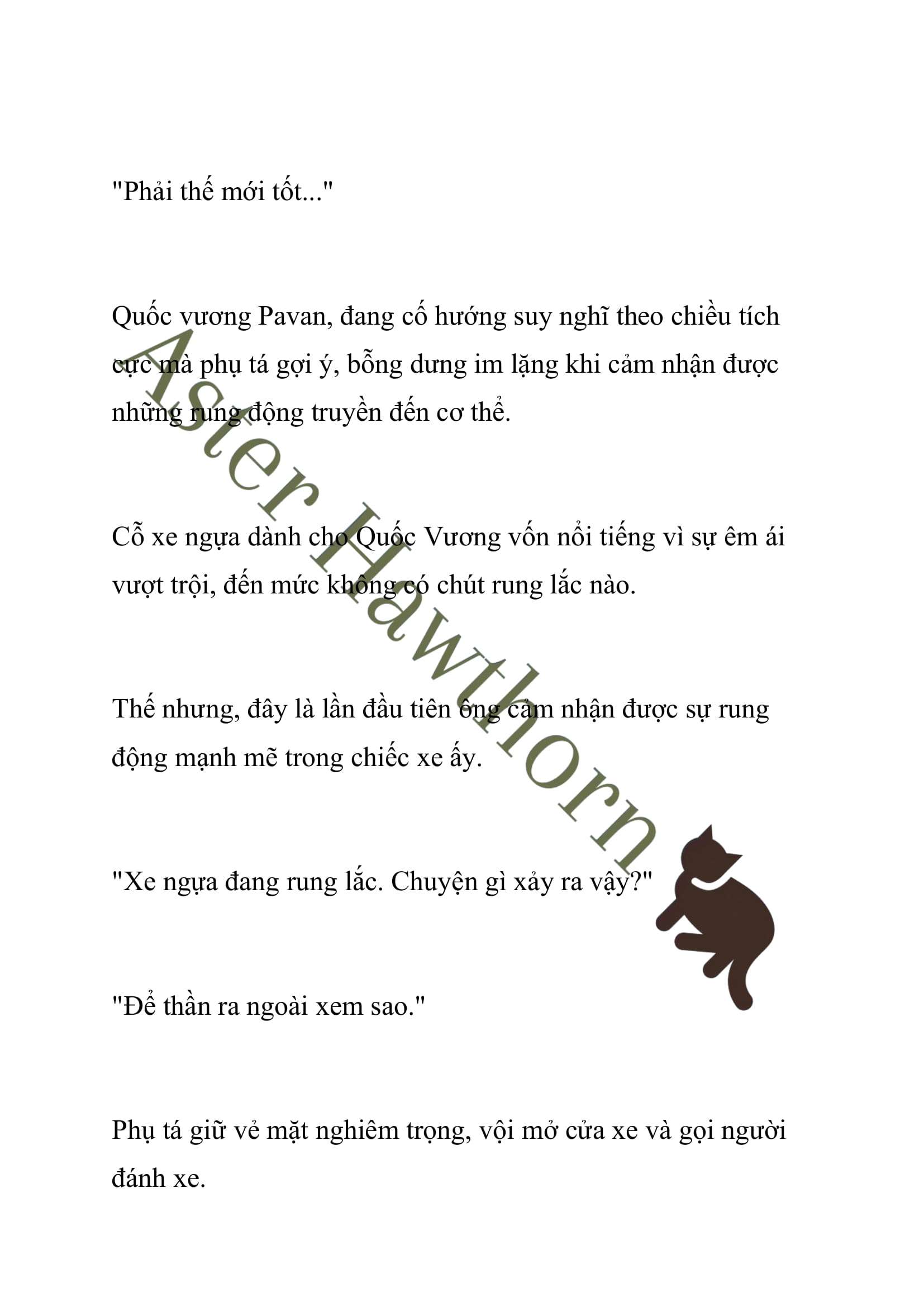 [NOVEL] Gặp Lại Kẻ Thù Ở Lễ Đính Hôn Chap 134 - Trang 2