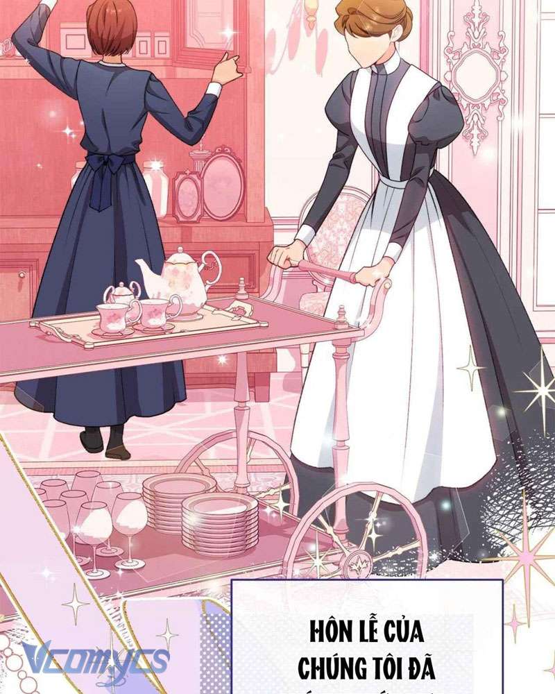 Hầu Gái Độc Quyền Của Hoàng Hậu Phản Diện Chap 113 - Trang 2