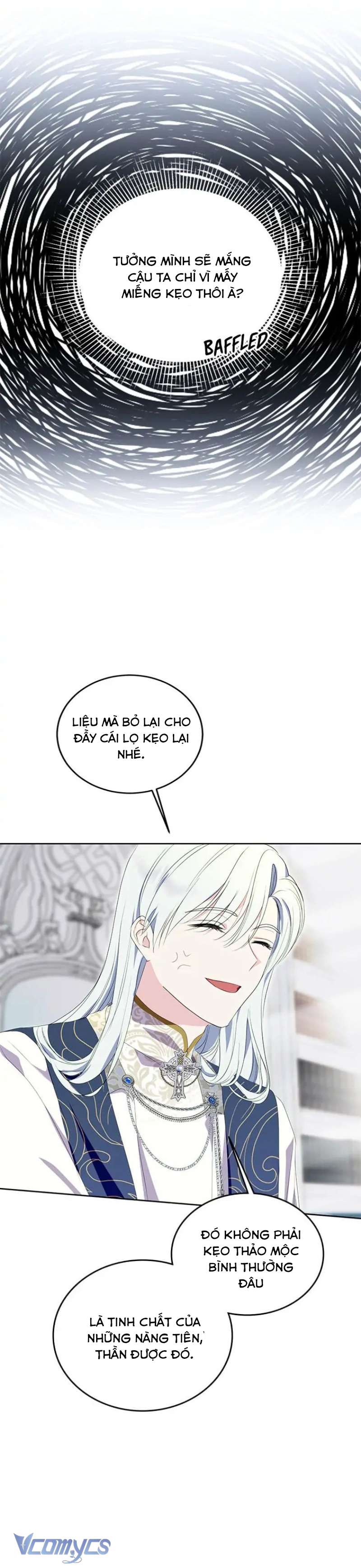 [PNT] Phía Sau Mặt Nạ Của Nam Chính Hiền Lành Chap 26 - Trang 2