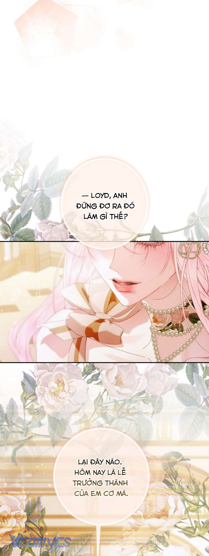 Siren: Trở Thành Gia Đình Của Nhân Vật Phản Diện Chap 143 - Trang 2