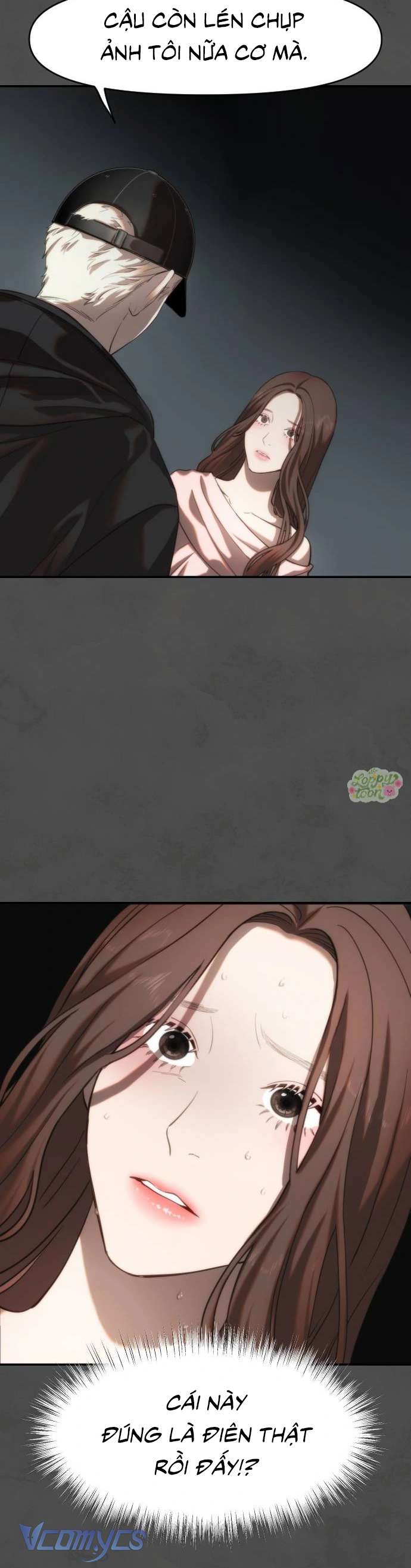 Ai Là Kẻ Đã Giết Tôi? Chap 6 - Trang 3