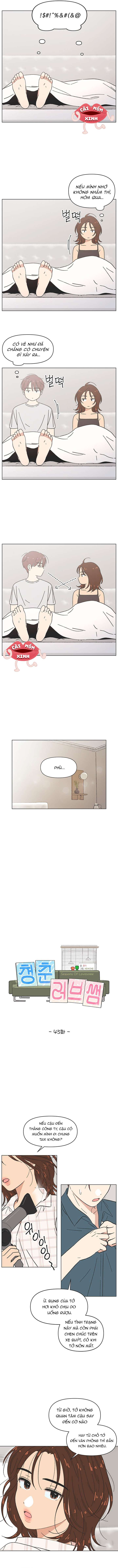 Seasons of Lovesome [SS2] Seasons of Lovesome-Chap 45 - Trang 2