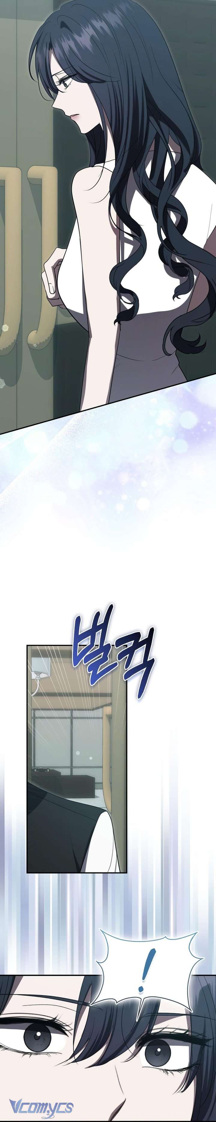 Bạn Trai Nhân Vật Chính Ám Ảnh Tôi Chap 72 - Trang 3