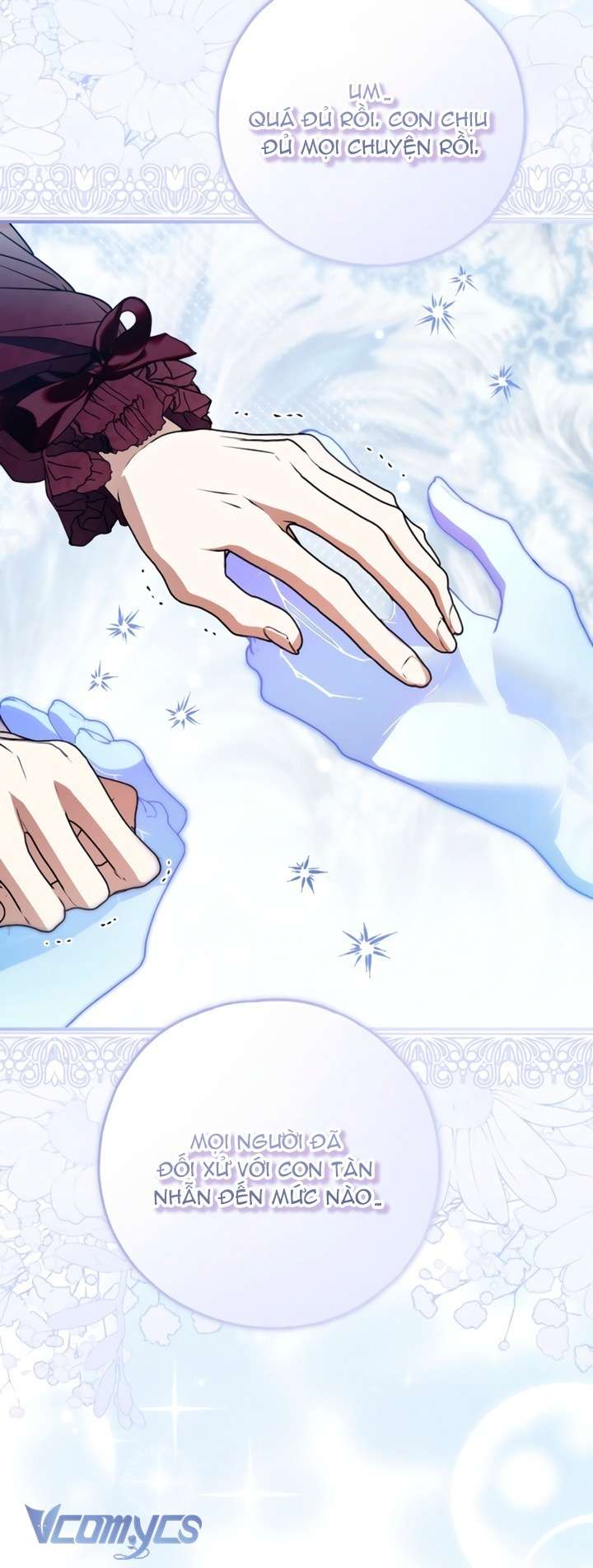 Ai Đó Đang Điều Khiển Cơ Thể Của Tôi Chap 74 - Trang 4