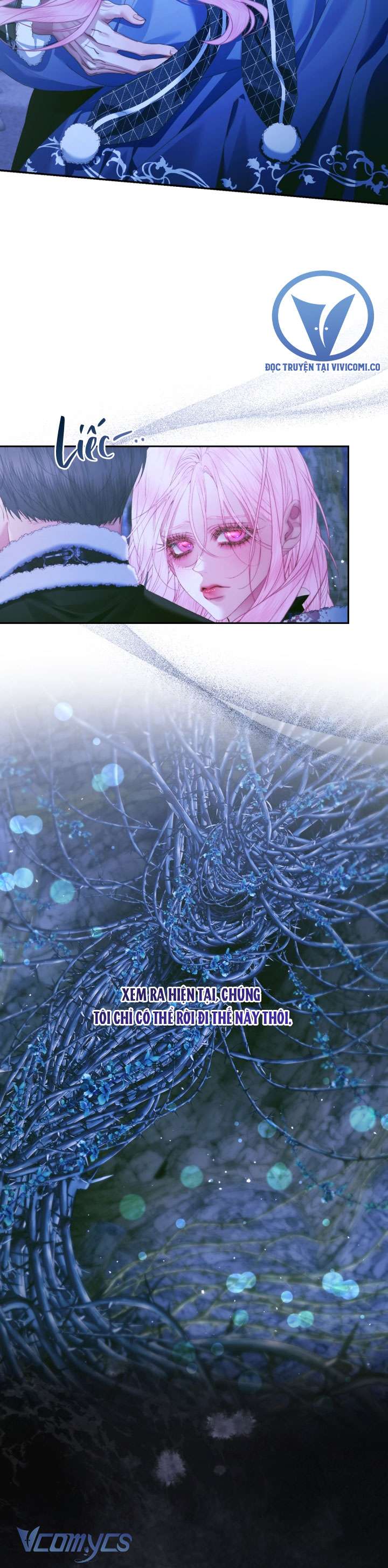 Siren: Trở Thành Gia Đình Của Nhân Vật Phản Diện Chap 151 - Trang 2