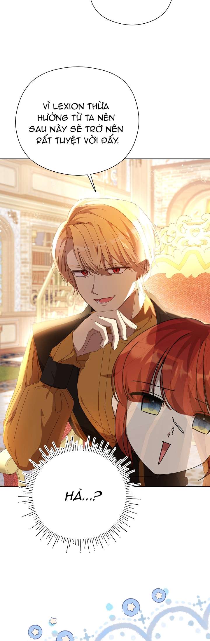 Tôi Đã Vô Tình Quyến Rũ Em Trai Của Nam Chính Chap 28 - Trang 3