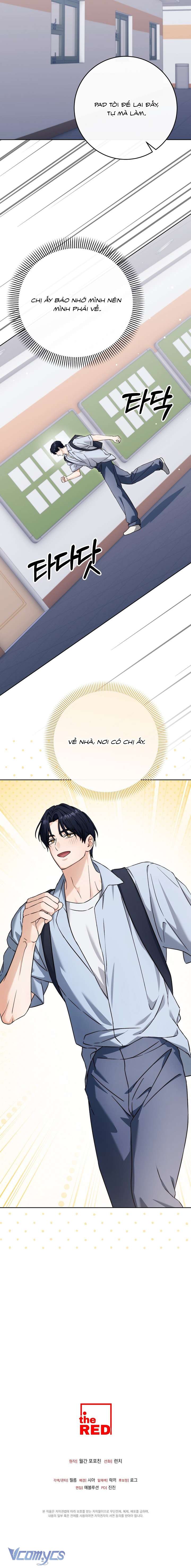 [18+] Ji Hee Jin Và Ji Hyun Woo Gặp Lại Nhau Chap 6 - Next Chap 7