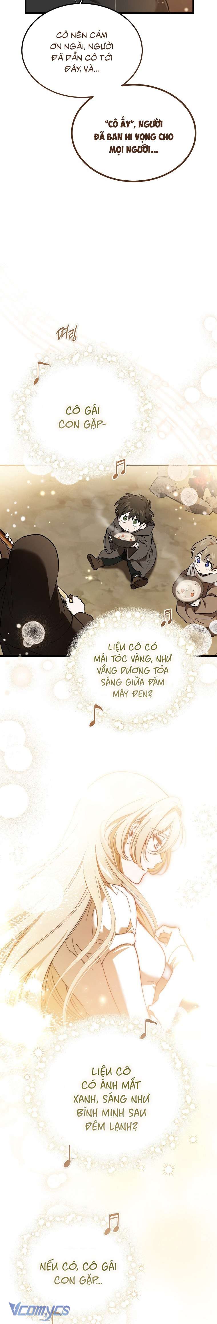 Ác Quỷ Nuôi Dưỡng Tiểu Thư Chap 91 - Trang 2