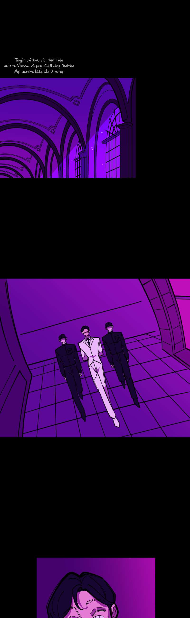 Homesick Chap 100 - Trang 3