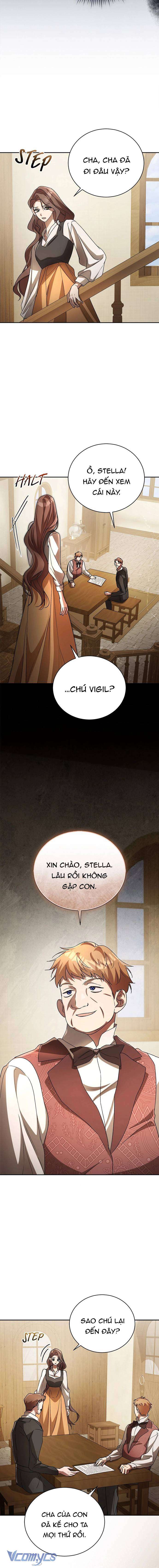 Hối Hận Kiêu Ngạo Chap 6 - Next Chap 7