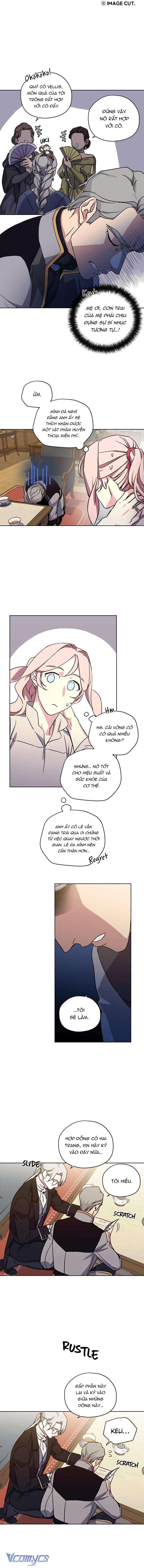 CHITRA Chap 107 - Trang 2