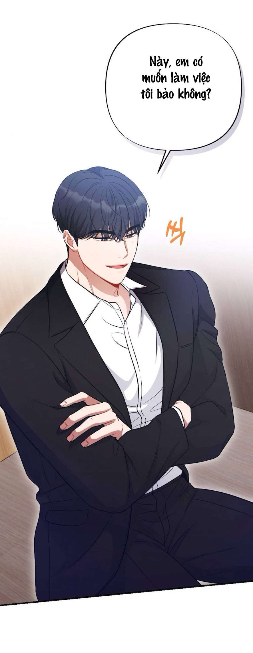 〖18+〗- Không Còn Trong Trắng Chap 4 - Trang 2