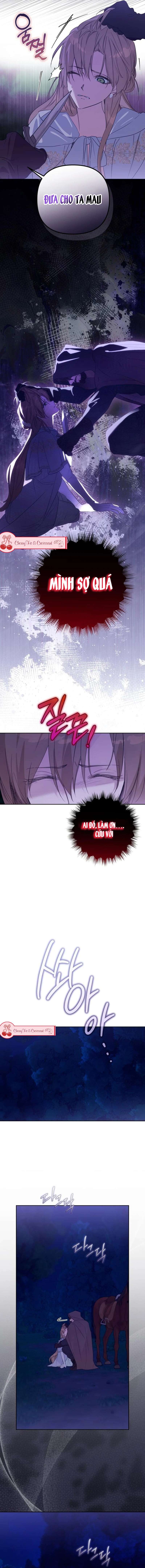 Chàng Ryan Của Em Chap 19 - Trang 2