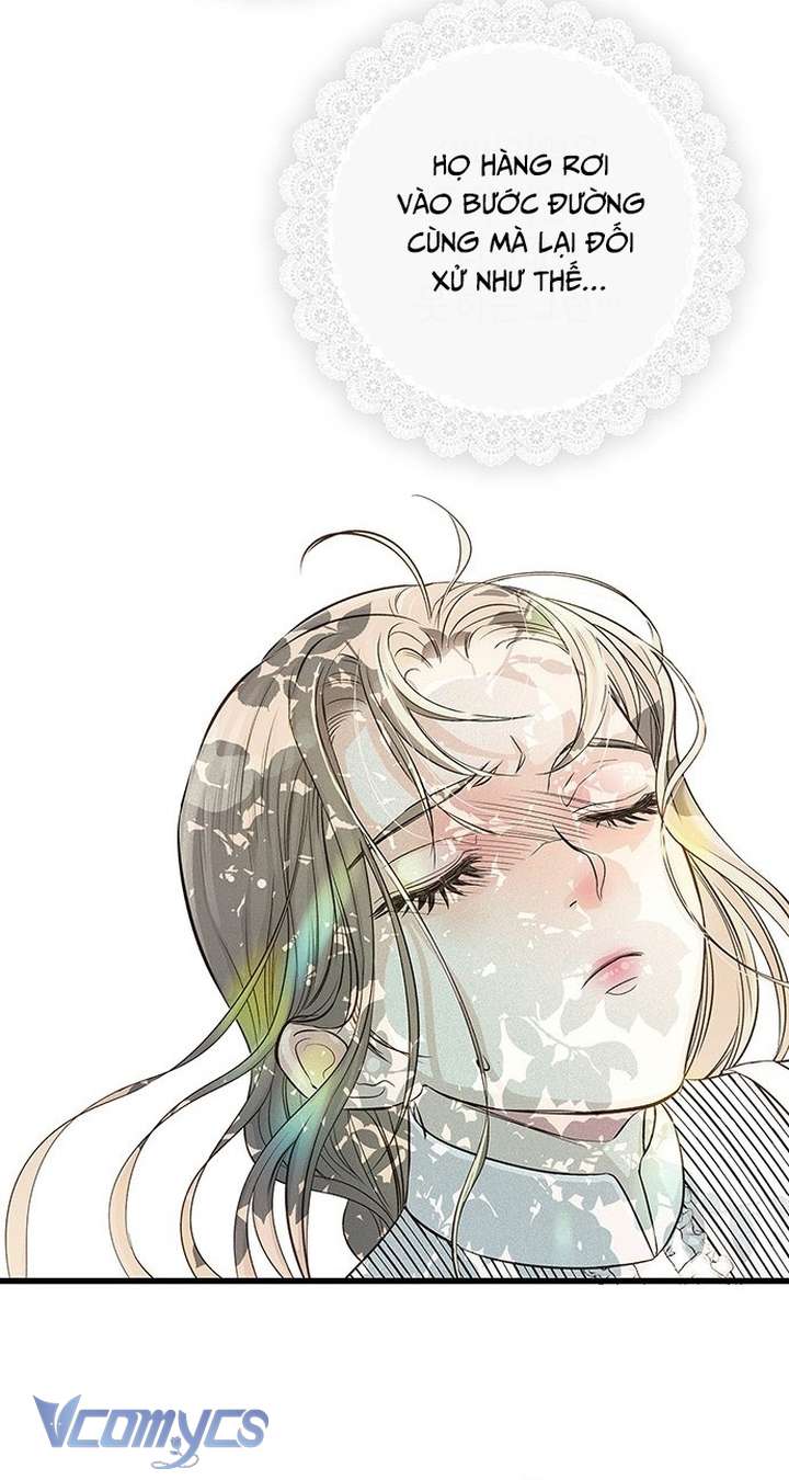 Hoàng Tử Rắc Rối Chap 1 - Next Chap 2