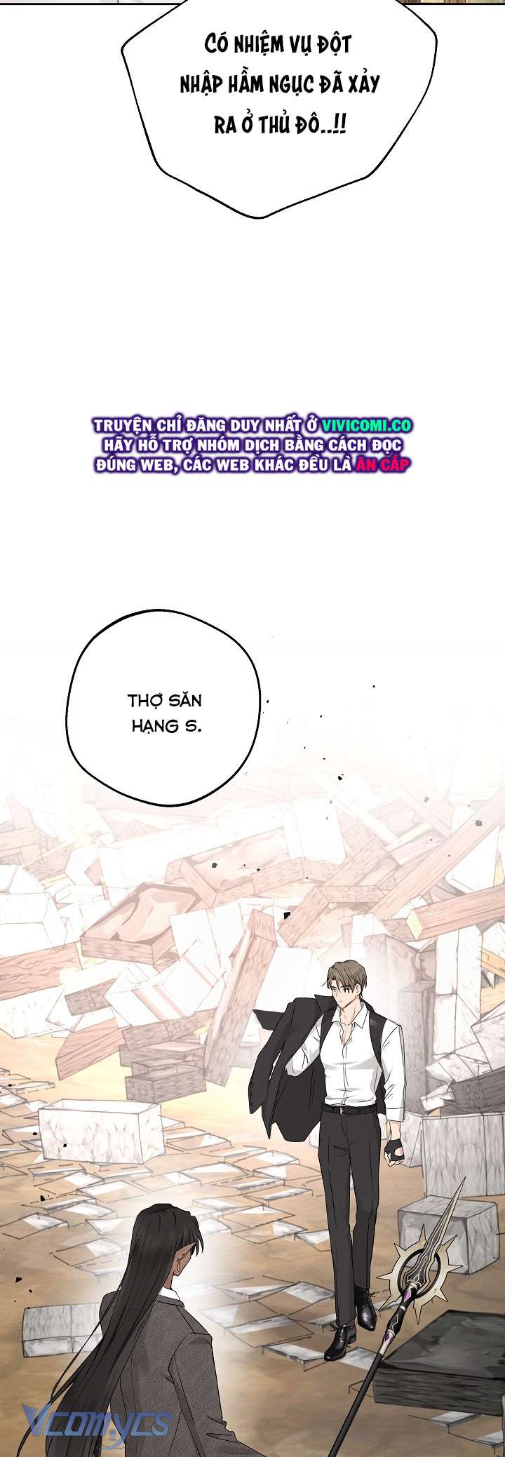 [18+] Yêu Tinh Giao Phối Chap 53 - Next Chap 54