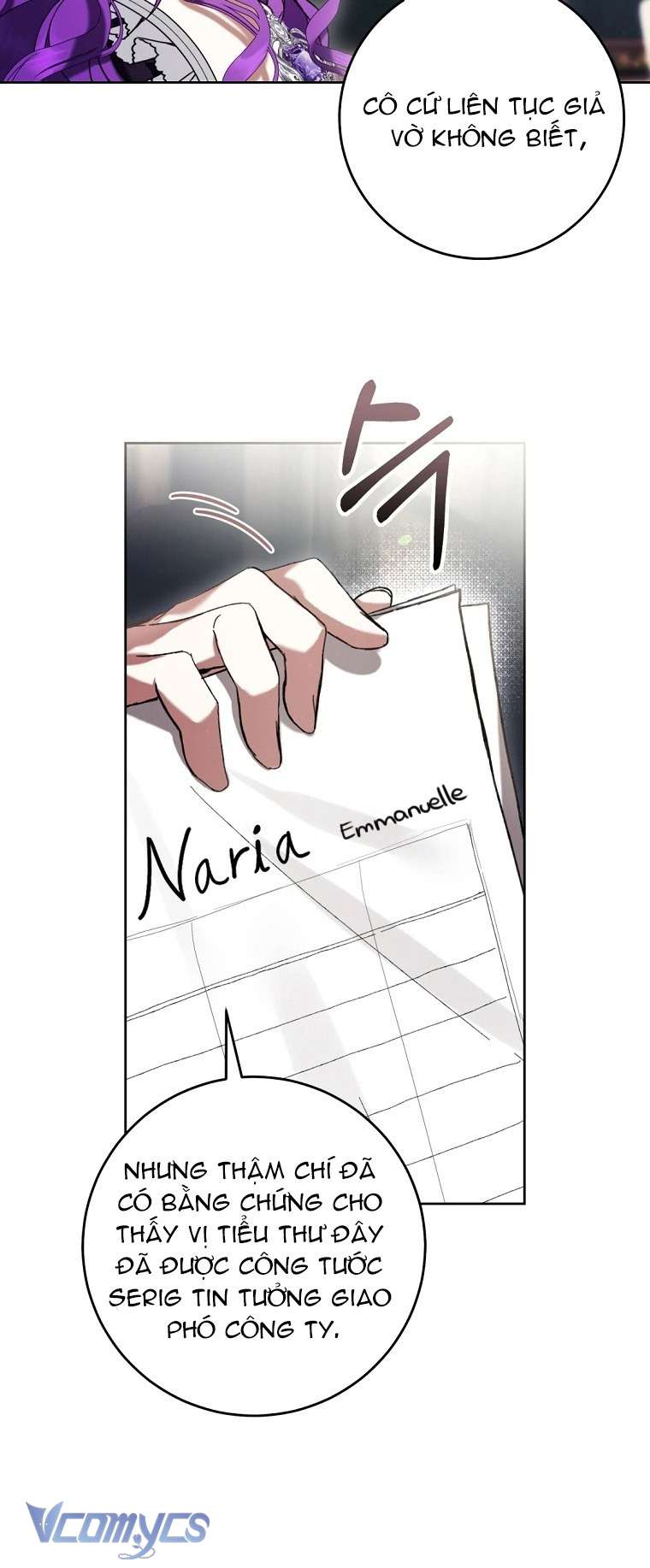 Làm Ác Nữ Bộ Không Tuyệt Sao? Chap 88 - Trang 2