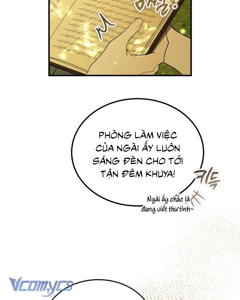 Ác Quỷ Nuôi Dưỡng Tiểu Thư Chapter 49 - Trang 4