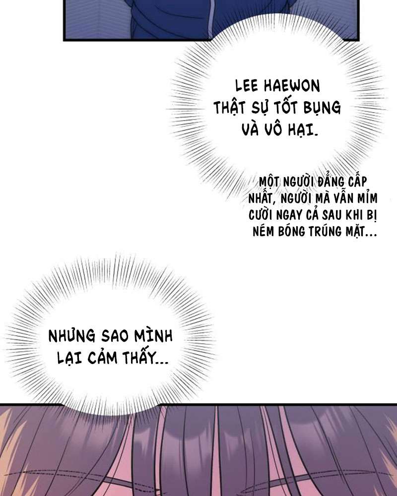 Vì Một Kết Thúc Viên Mãn Cho Đôi Ta Chap 3 - Trang 2