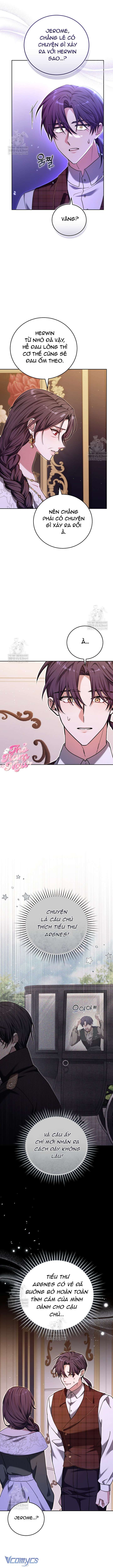 Lời Tỏ Tình Lần Thứ 101 Chap 33 - Trang 2