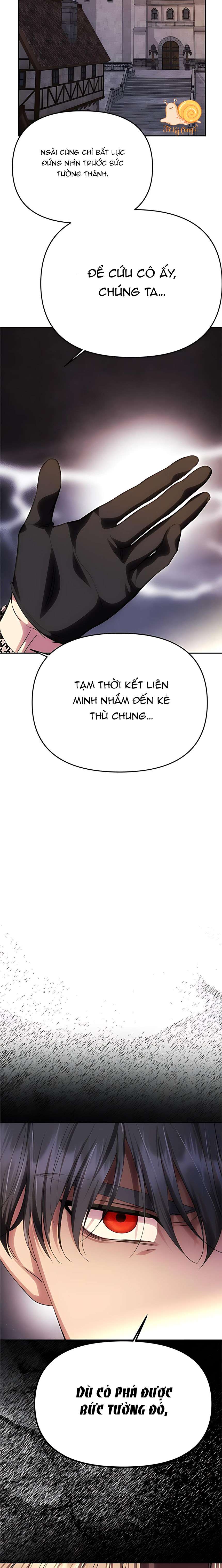 Chỉ Cần Một Người Chồng Là Đủ Chapter 85 - Trang 3