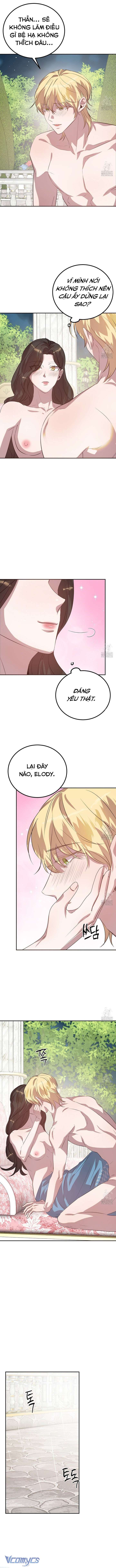 [18+] Hậu Cung Của Nữ Hoàng Chap 28 - Next Chap 29