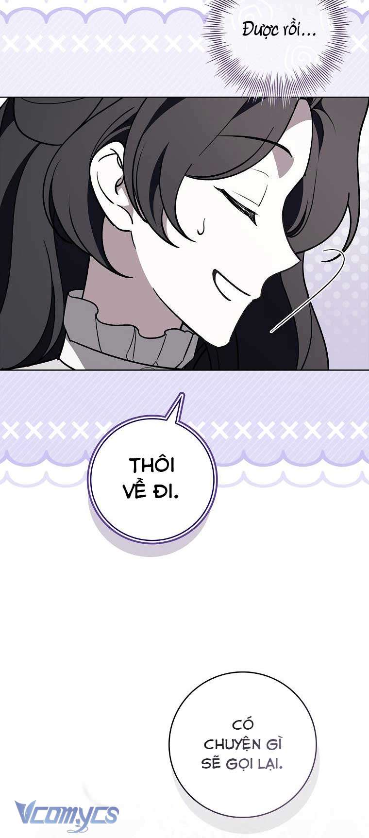 100 lời nguyền tại dinh thự Illestone Chap 30 - Trang 3