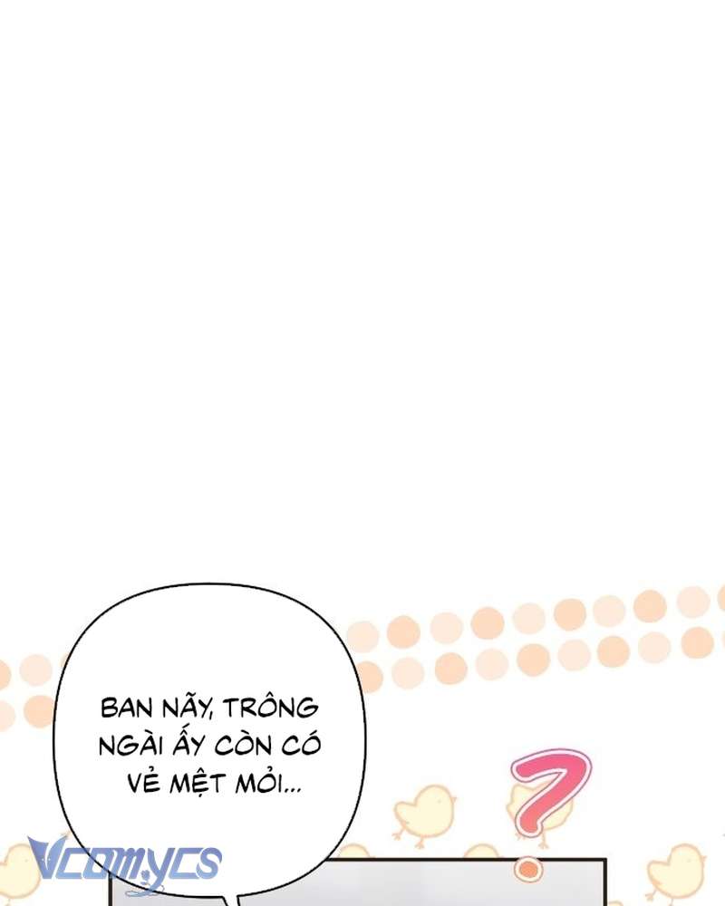 Trước Khi Em Có Ý Định Chạy Trốn Ta Sẽ Ngăn Chặn Nó Chap 40 - Trang 2