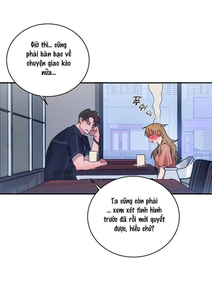 Triệu Hồi Ác Ma Bằng Bút Tích Ma Thuật Chap 1 - Trang 2