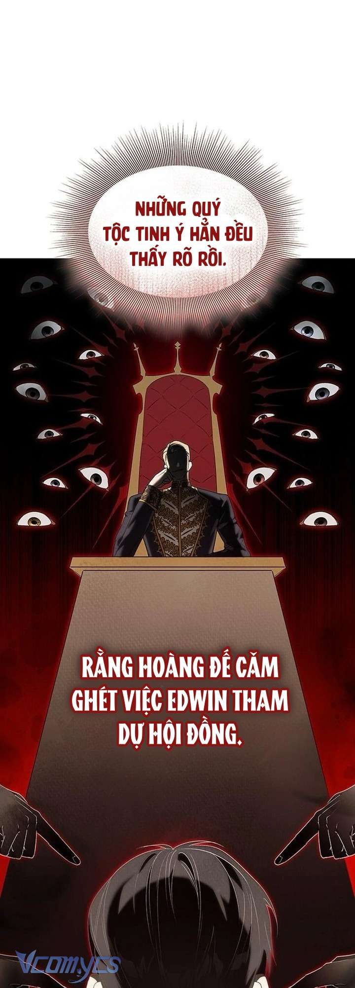 Cứ Cố Gắng Hết Sức Để Hối Hận Chapter 36 - Trang 3