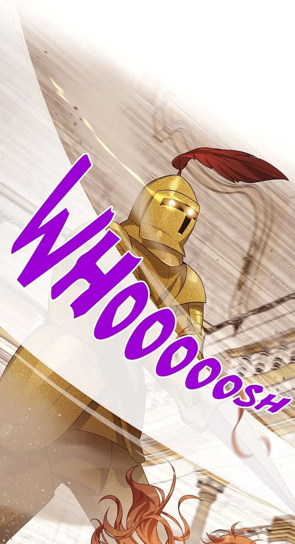 Nữ Công Tước Với Tâm Hồn Trống Rỗng Chapter 40 - Trang 4