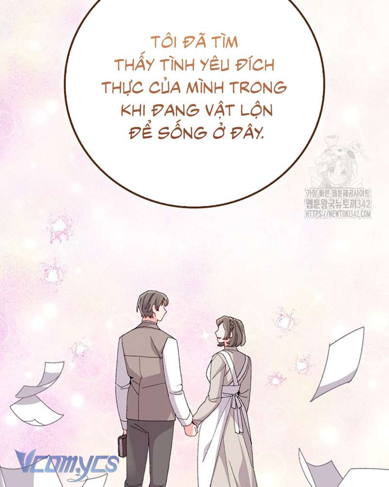 Chị Gái Của Nhân Vật Phản Diện Hôm Nay Cũng Đang Đau Khổ Chap 94 - Trang 4