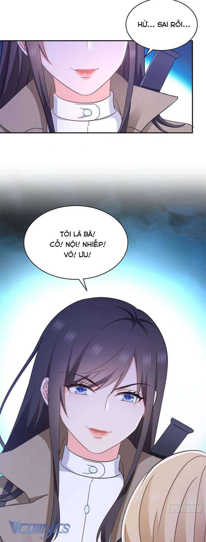 Hệt Như Hàn Quang Gặp Nắng Gắt Chapter 570 - Trang 3