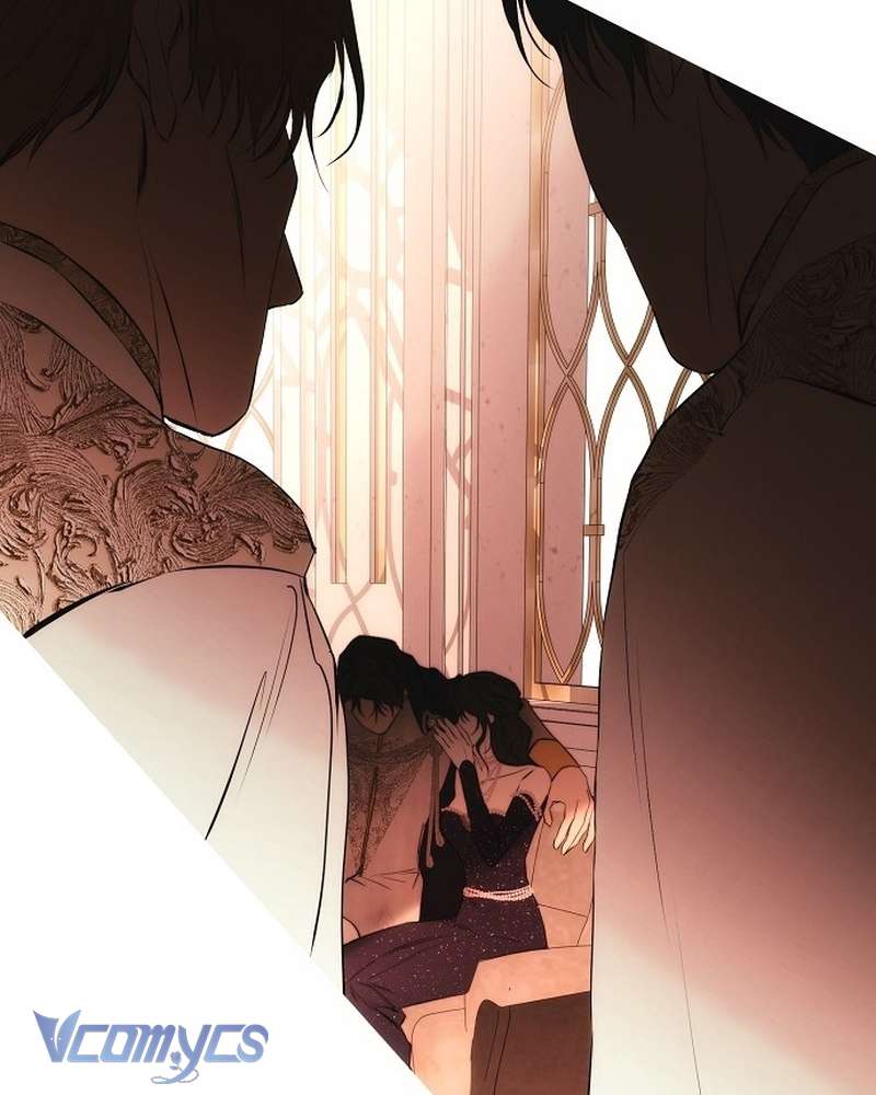 Hãy Dạy Em Cách Khao Khát Chap 45 - Trang 2