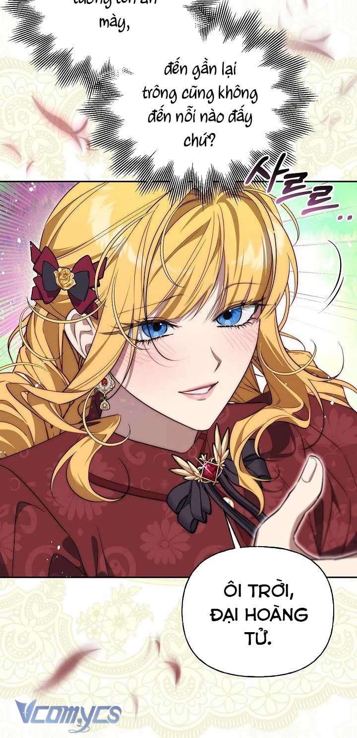 Thuần Hóa Hoàng Tử Quái Vật Chap 29 - Trang 2