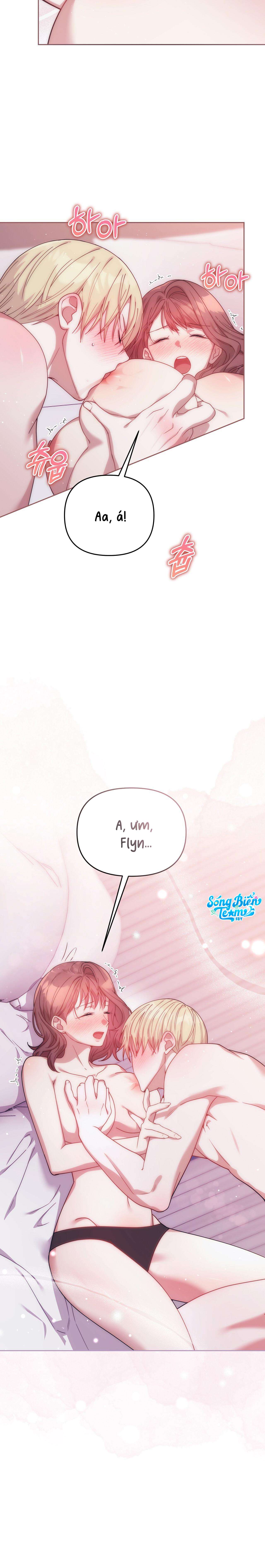 [ 18+ KHÔNG CHE ] Vụ Bê Bối Pháp Lý Chap 5 - Next Chap 6