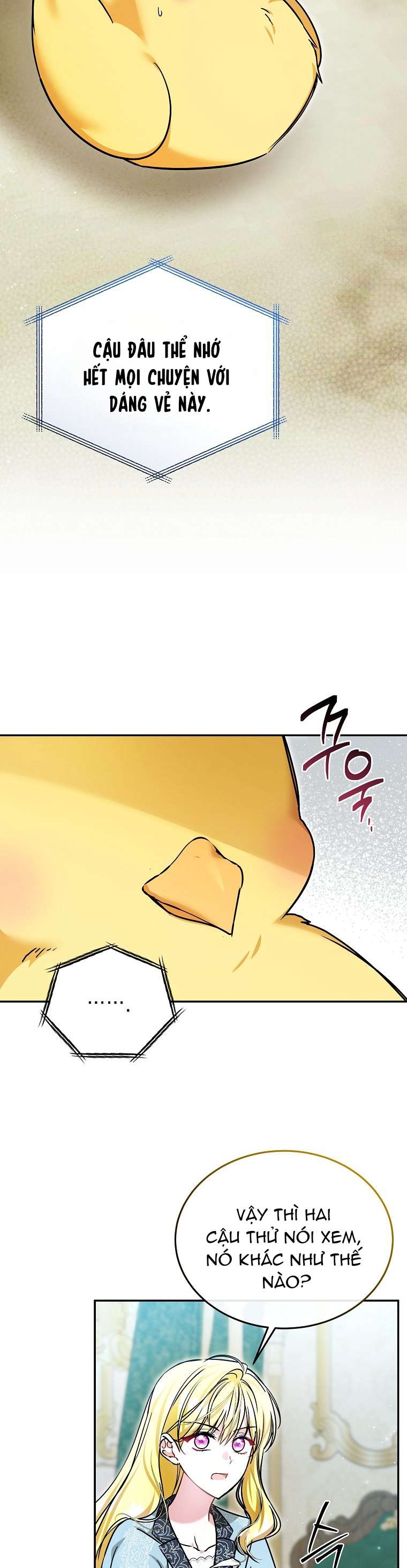 Chị Gái Tôi Là Nhân Vật Chính Chap 70 - Trang 2