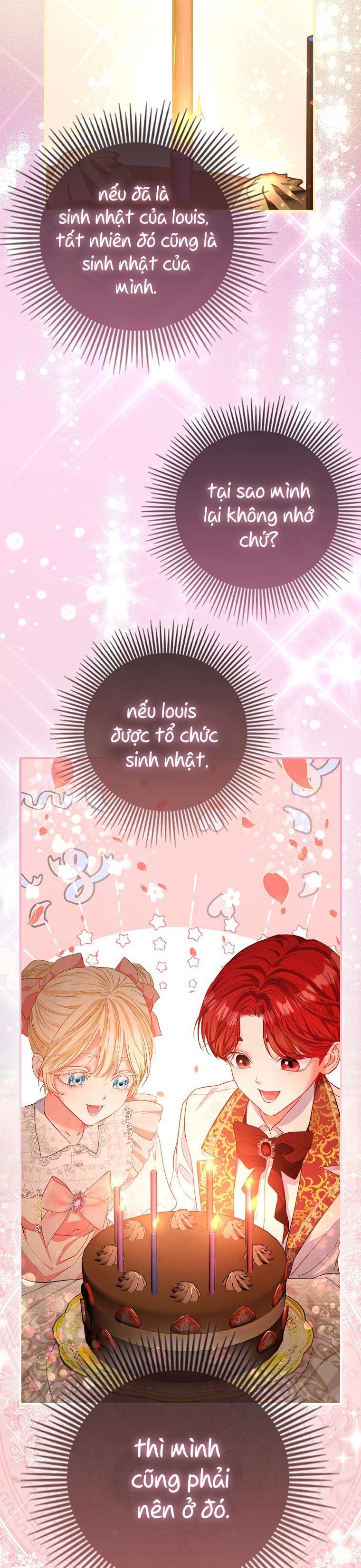 Nàng Công Chúa Của Mọi Người Chapter 3 - Trang 4