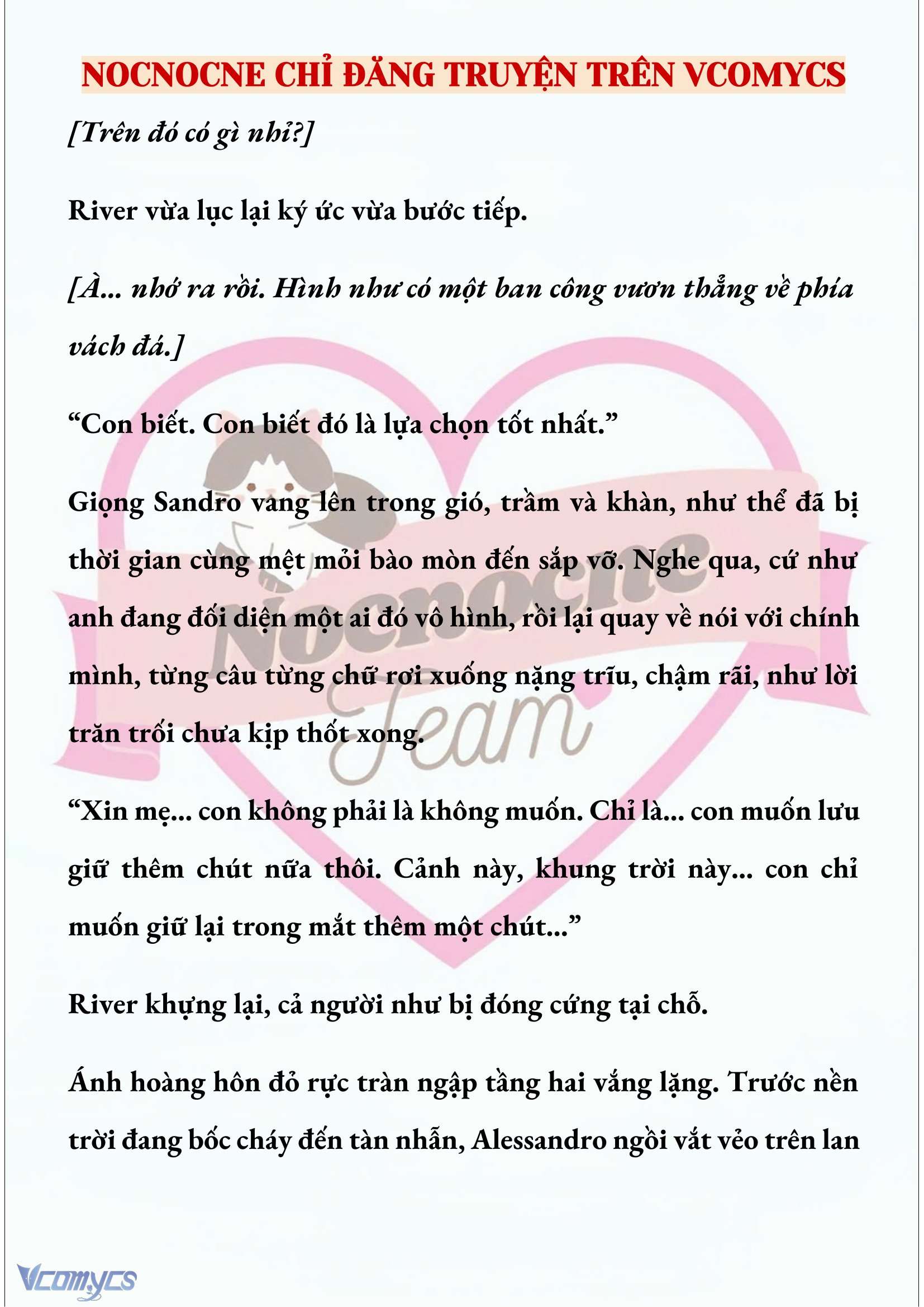 [TIỂU THUYẾT] ĐIỂM CHÍ Chap 163 - Trang 2