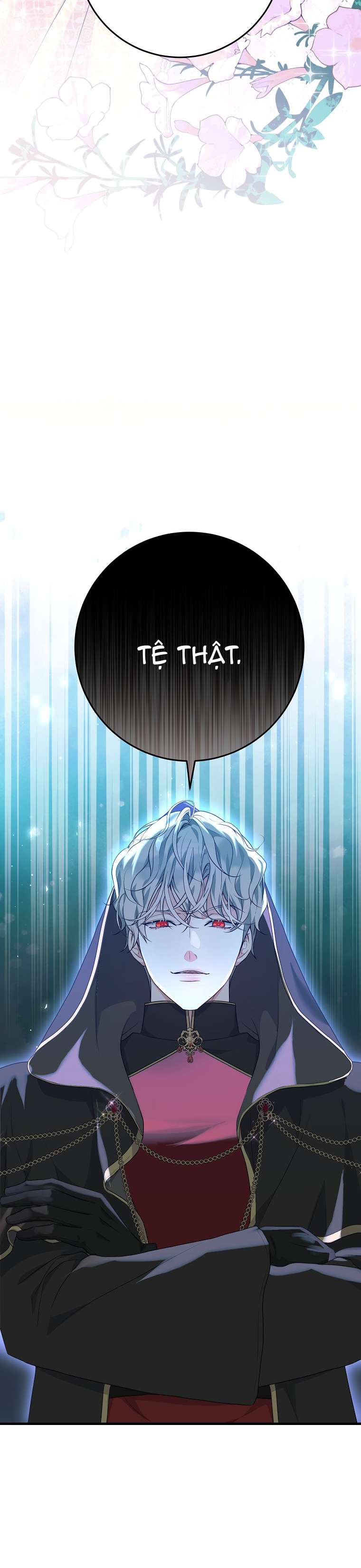 Kẻ Phản Diện Có Thời Hạn Ủng Hộ Tôi Hủy Hôn Chap 48 - Trang 3